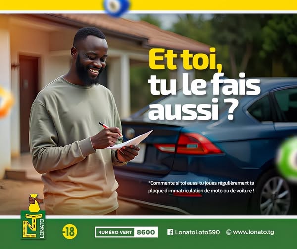 Publicité